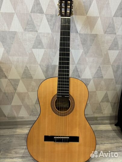 Классическая гитара
