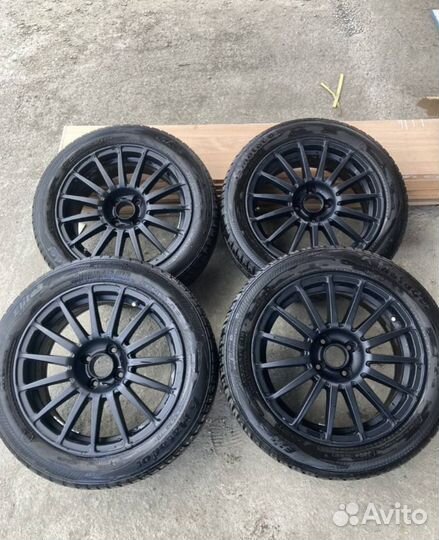 Диски LADA granta sport r16