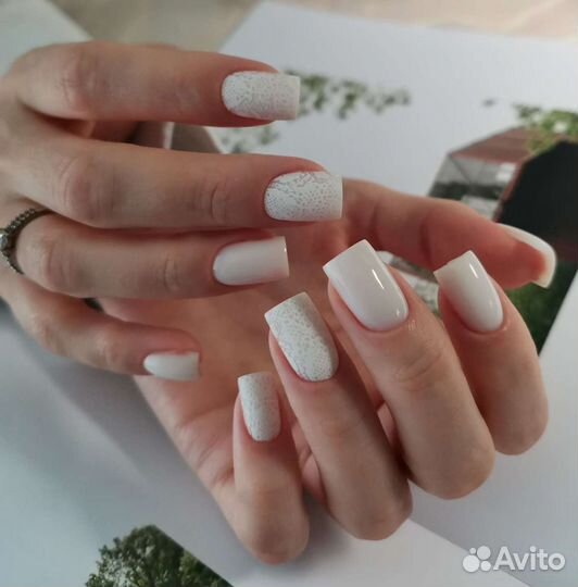 Мастер маникюра