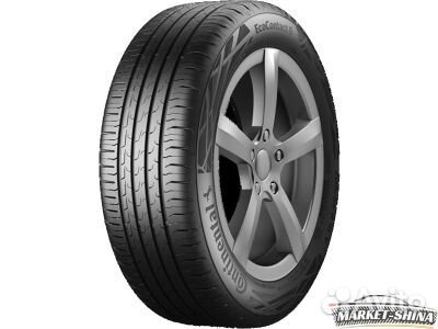 Continental EcoContact 6 195/65 R15 91V