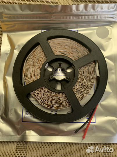 Продам светодиодную ленту