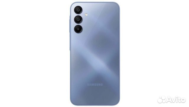 Samsung Galaxy A15, 8/256 ГБ