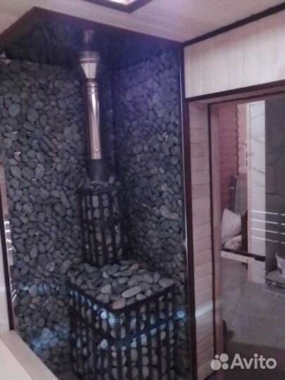 Бани,сауны,хаммам,строительство,монтаж