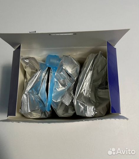 Смесь для кормления