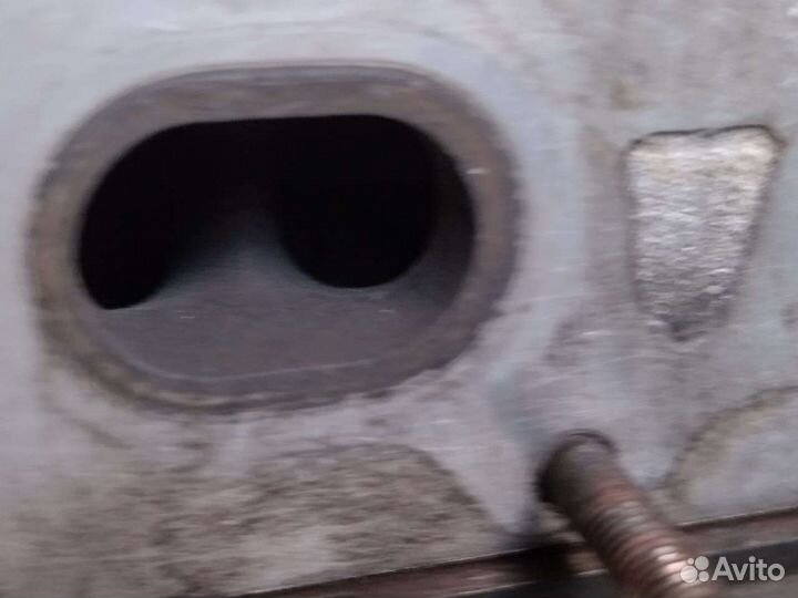 Двигатель 1.4 саха Шкода Октавия А5 1.4т