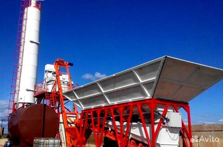 Бетон для пола