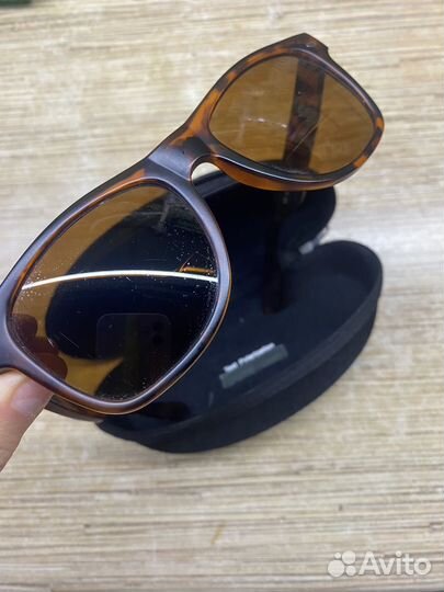 Солнцезащитные очки polaroid cat filter