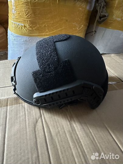 Щлем Ops Core NiJ 3A Арамид