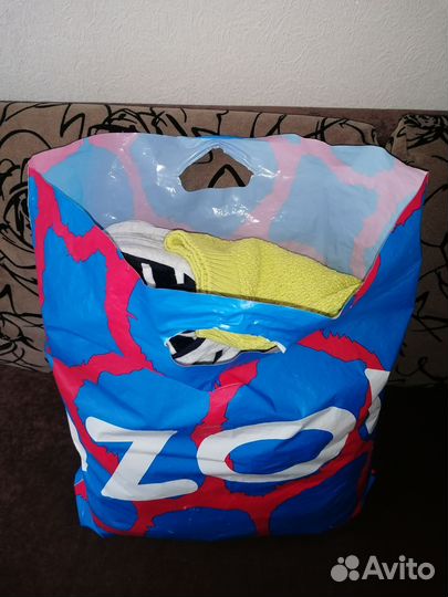 Женская одежда пакетом 42-44 размер