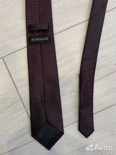 Галстук мужской Formax