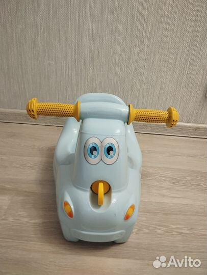 Детский горшок