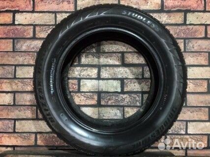 Bridgestone Blizzak Revo2 215/60 R17