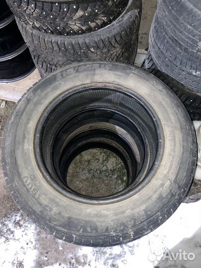 КАМА 365 (241) 215/65 R16 91W