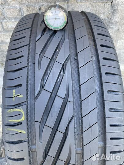 Uniroyal RainSport 5 245/40 R19