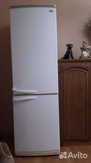 Холодильник бу