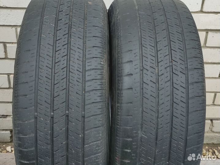 Continental Conti4x4Contact 215/65 R16 98H