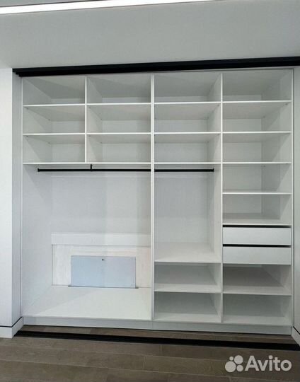 Шкаф от производителя