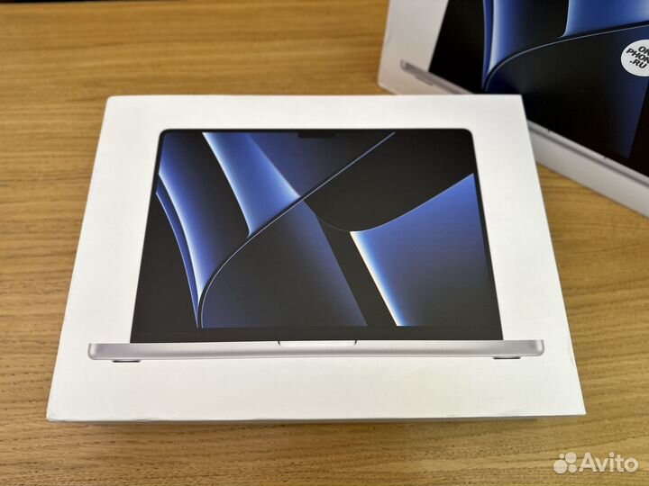 Macbook Pro 16 M2 PRO 12 /19/16/512GB Silver