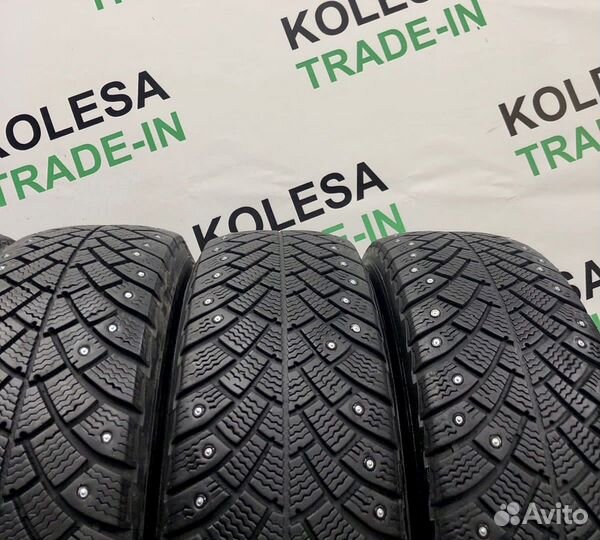 Bfgoodrich G-Force Stud 185/65 R15 88Q