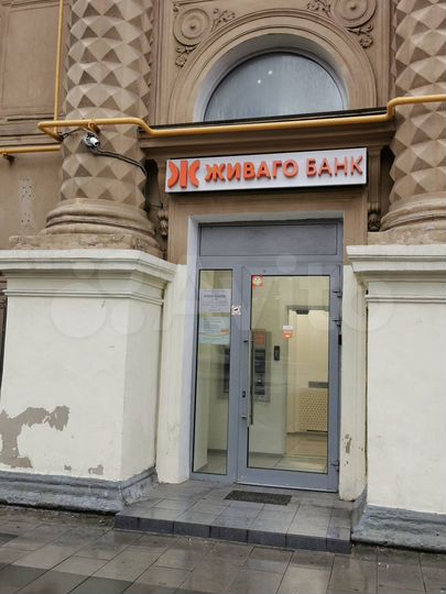 Торговая площадь, 42.4 м² (от 15,7 кв.м)