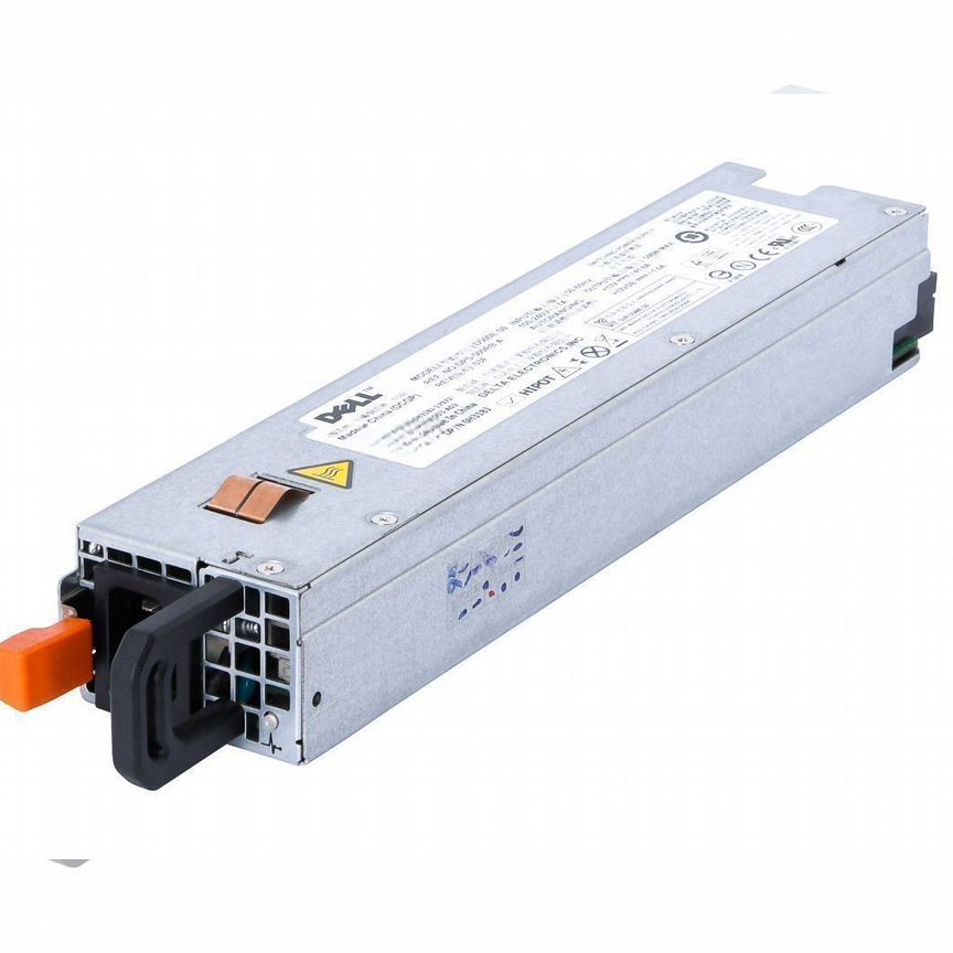 [D500E] Блок Питания Dell 500w Dps-500rb A -S0 0h318j D500e