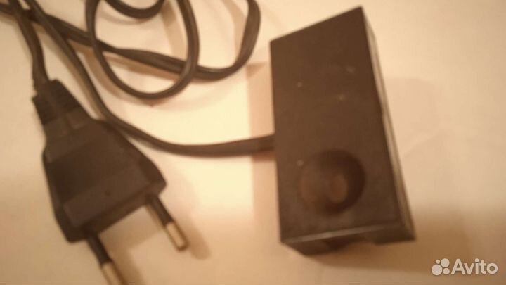 Электроника Д1-012 кабель сетевой