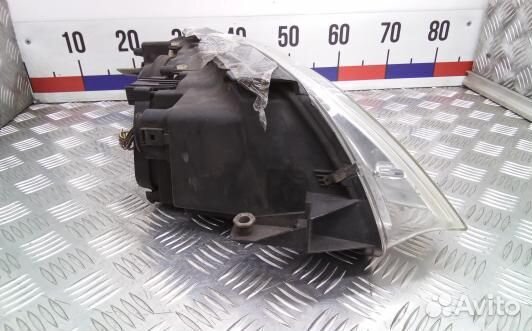 Фара левая volkswagen passat B5 (GML05MR01)