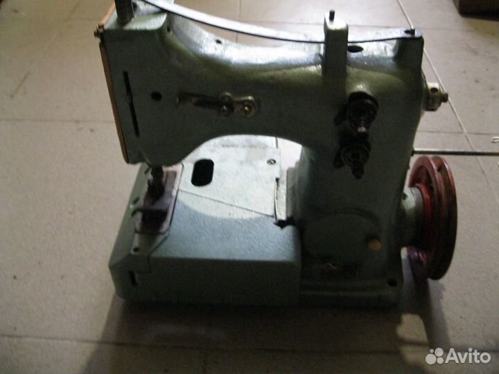 Швейная машинка 38 класс