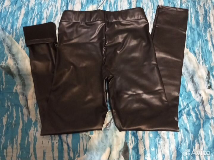 Лосины новые