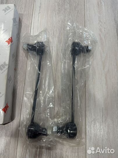 Стойки стабилизатора Opel Astra H, Corsa, Vectra