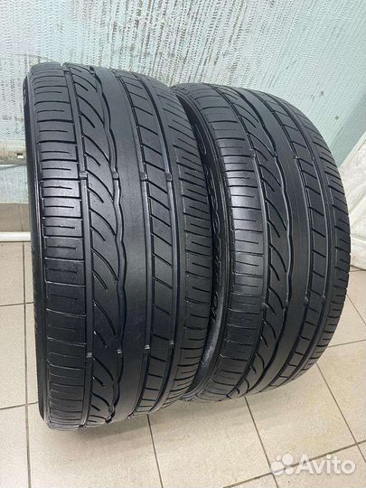 Dunlop SP Sport 01 265/45 R21 104W