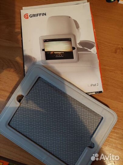 Чехол для iPad 2