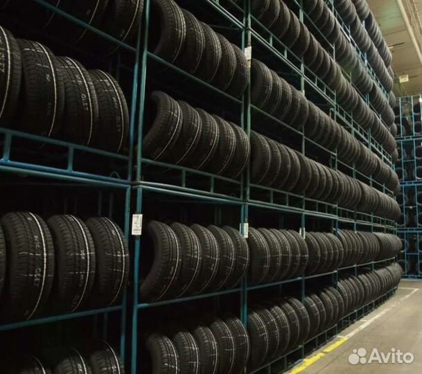 КАМА Grant 175/65 R14