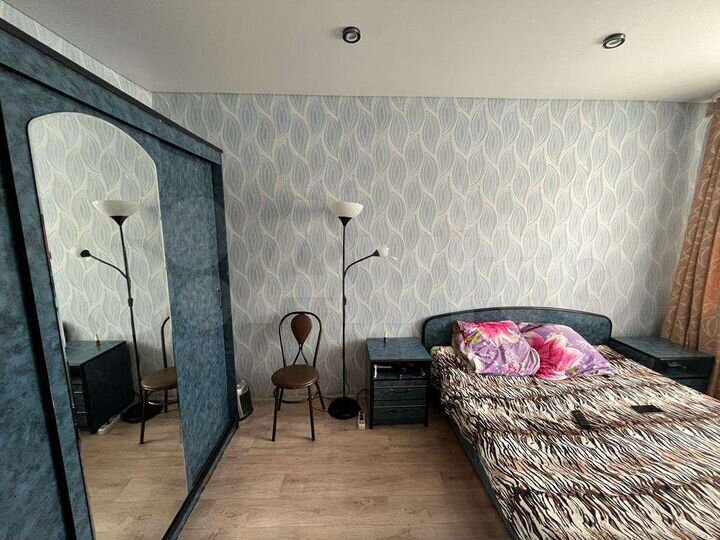 2-к. квартира, 38,2 м², 2/2 эт.