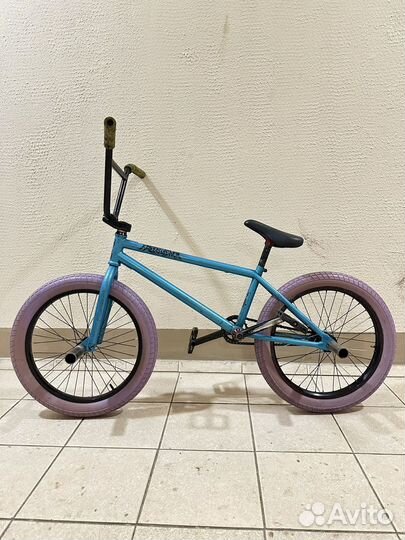 Велосипед бмх