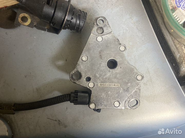 Датчик положения силетроа АКПП ZF 5hp19 bmw e 39