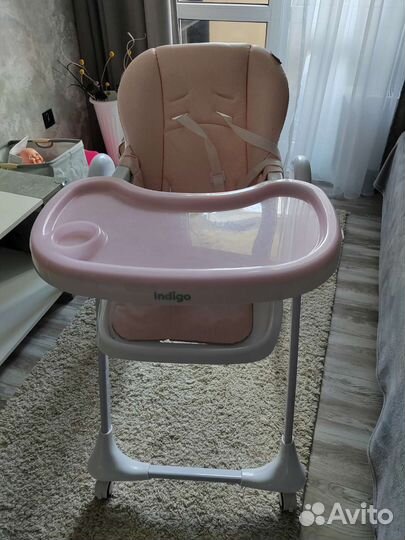 Стульчик для кормления