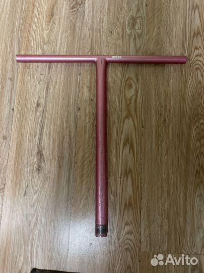 Руль Aztek архитект