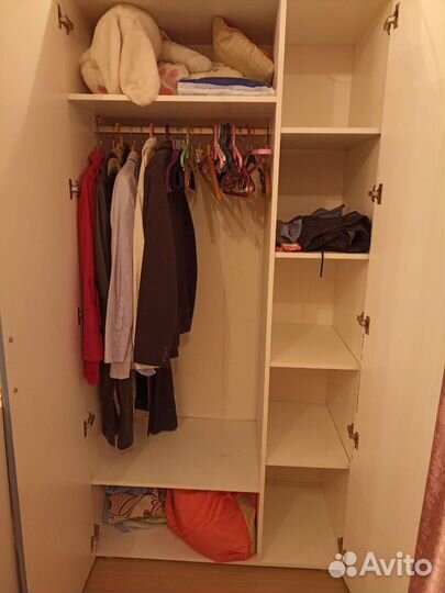 Набор детской мебели