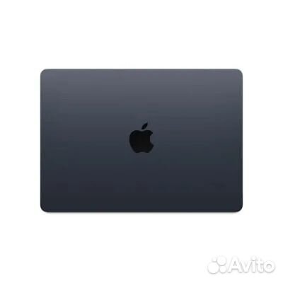 Ноутбук Apple MacBook Air 13, M3, 8/256GB, Midnight