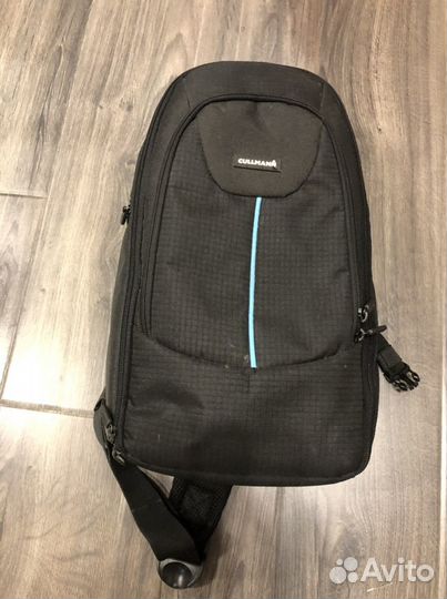 Фоторюкзак