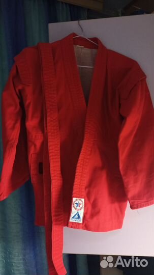 Самбовка 42 размер