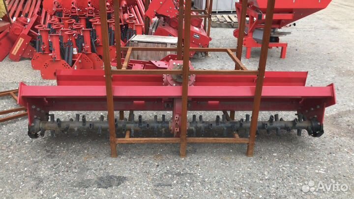 Почвофреза 1GQN 220, 2023