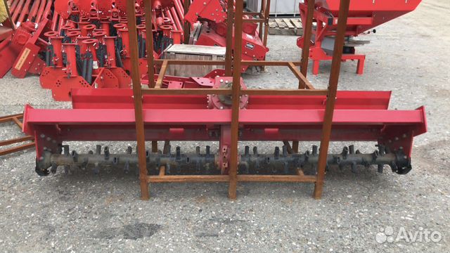 Почвофреза 1GQN 220, 2023