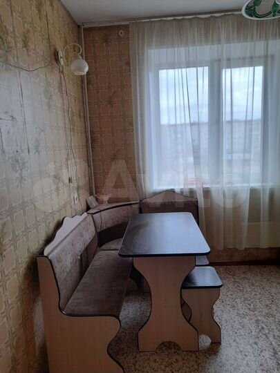 1-к. квартира, 40 м², 4/10 эт.
