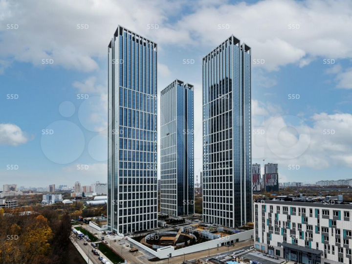 Сдам торговое помещение, 238.5 м²