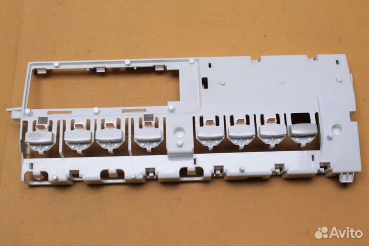 Панель кнопок Candy 41013700 бу. 7958