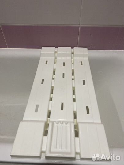 Доска для ванны