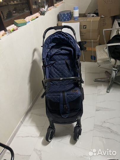 Прогулочная коляска бу
