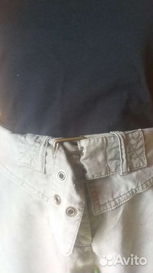 Шорты женские